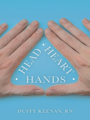 cover image of Head Heart Hands